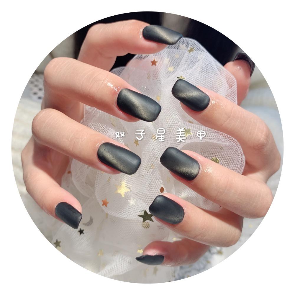 双子星美甲美睫