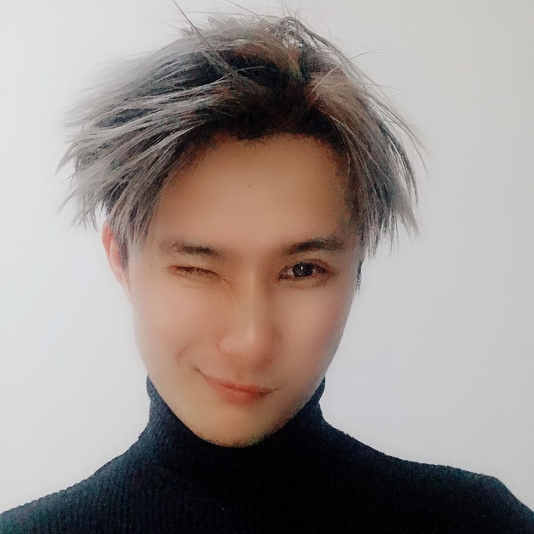 旺仔