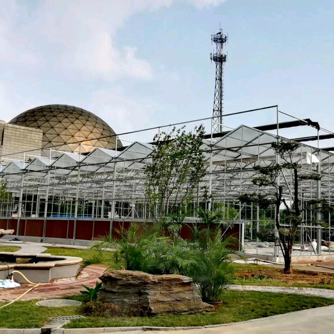 丰达温室制造专家