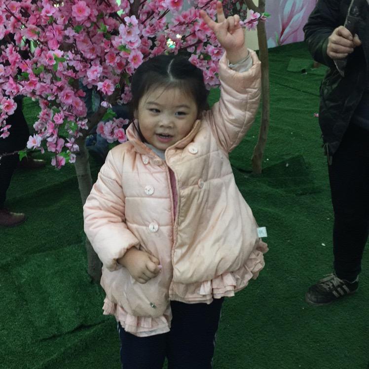 幸福每一天