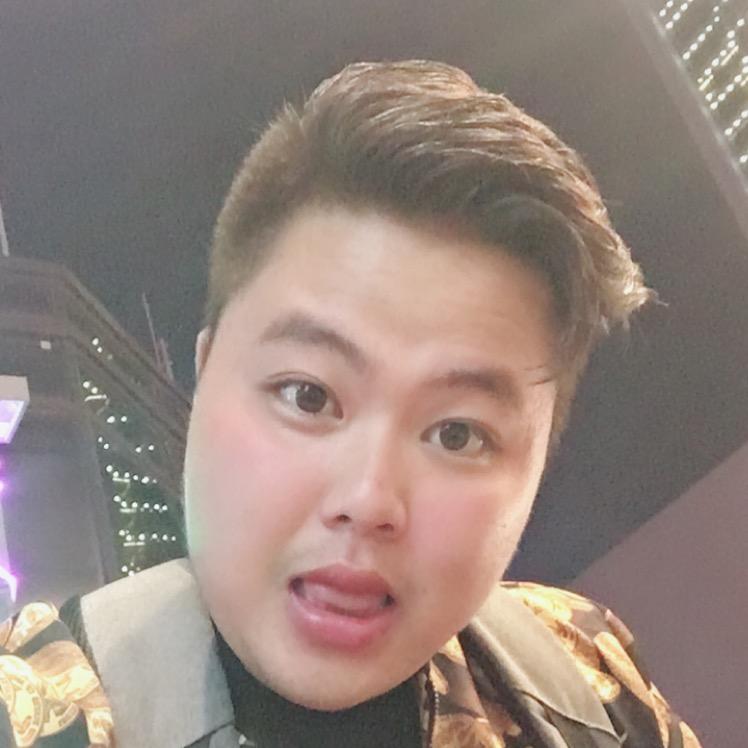 人称志伟哥