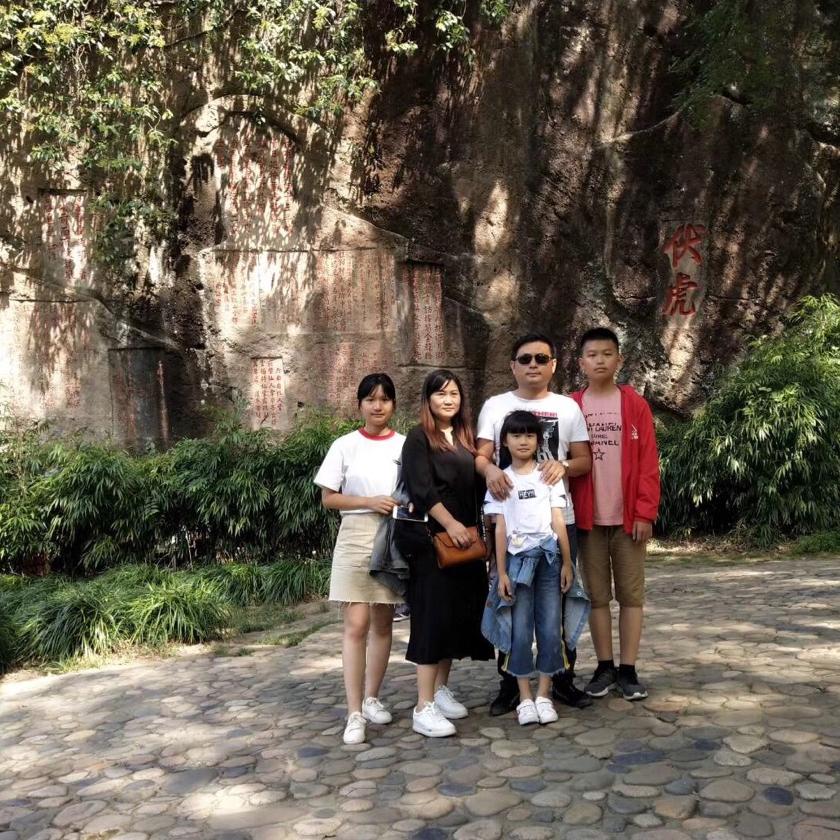远辉车队福建至广东云浮往返专线