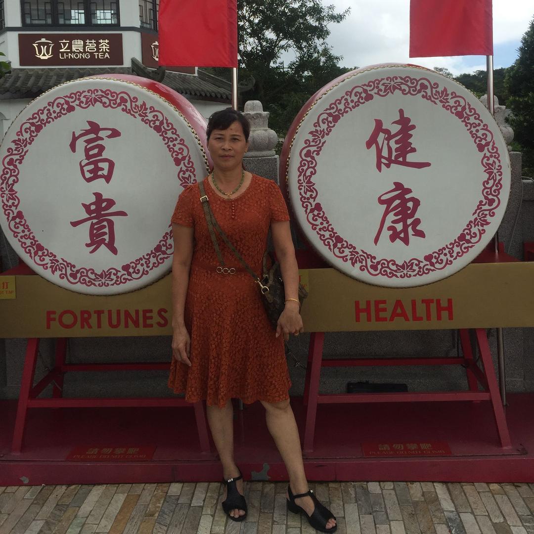 黄欣姐