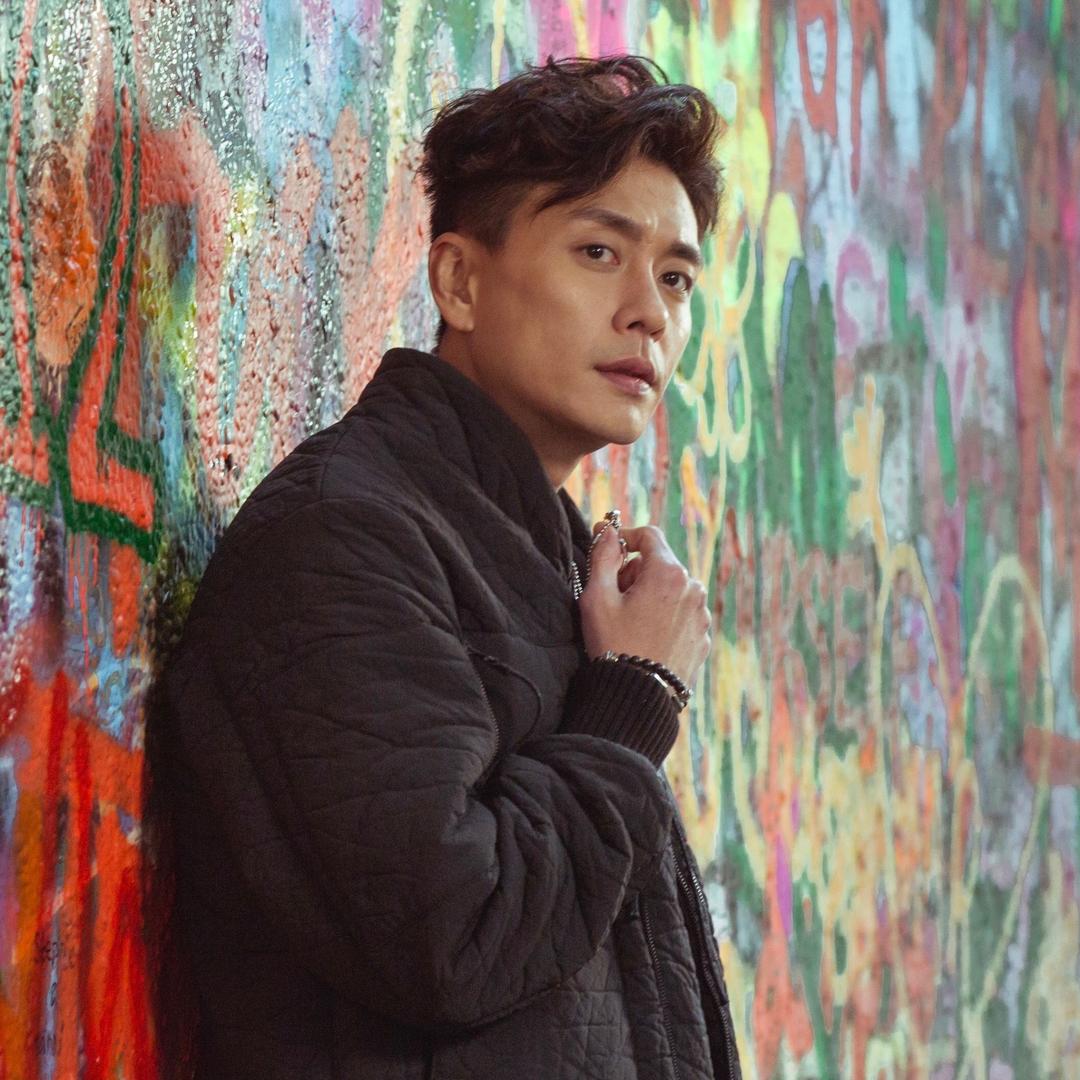 黃宗澤 Bosco Wong@抖音