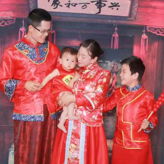 小联圩