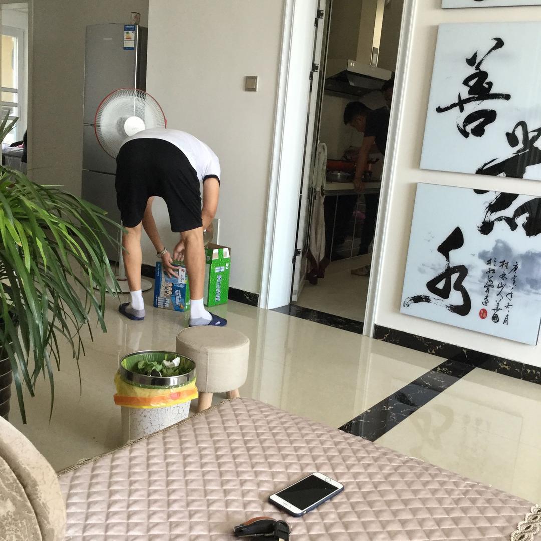伤心峰哥