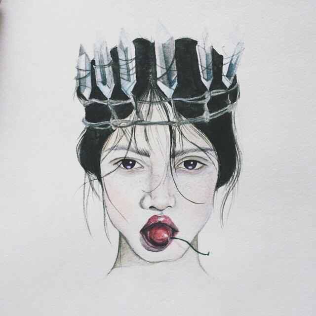 欢欢画室