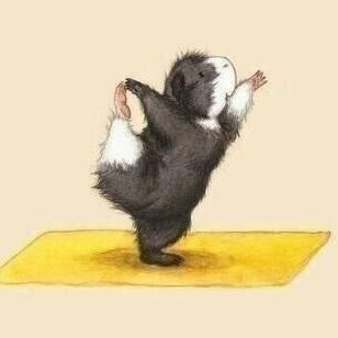 要像孩子一样开心就笑