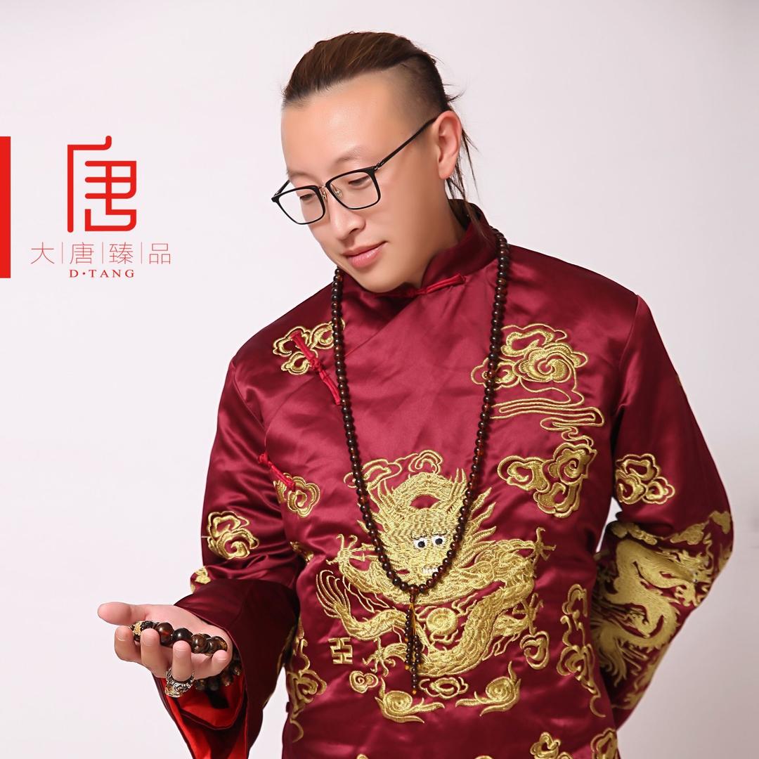 抚顺琥珀
