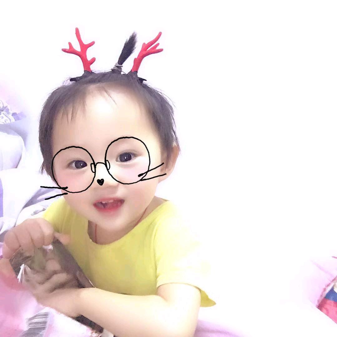 开心花朵（拒绝私聊）