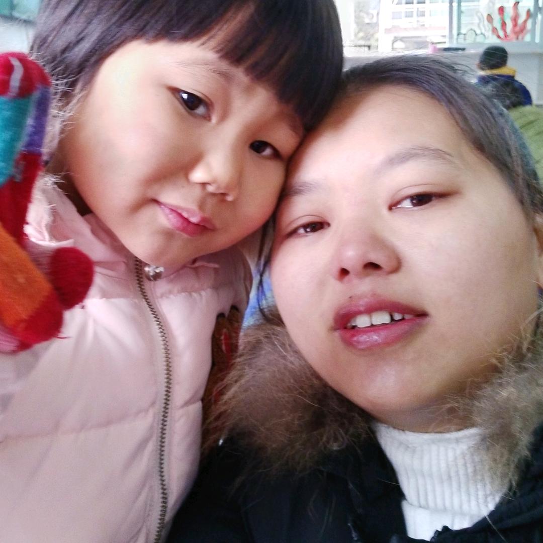 小宏昱麻麻