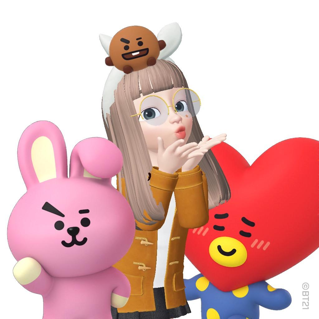 小蝎子