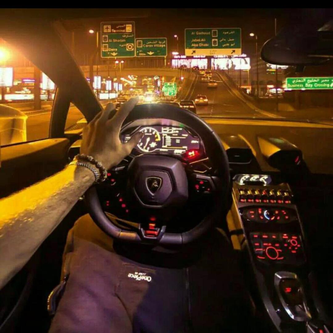 Nur说车