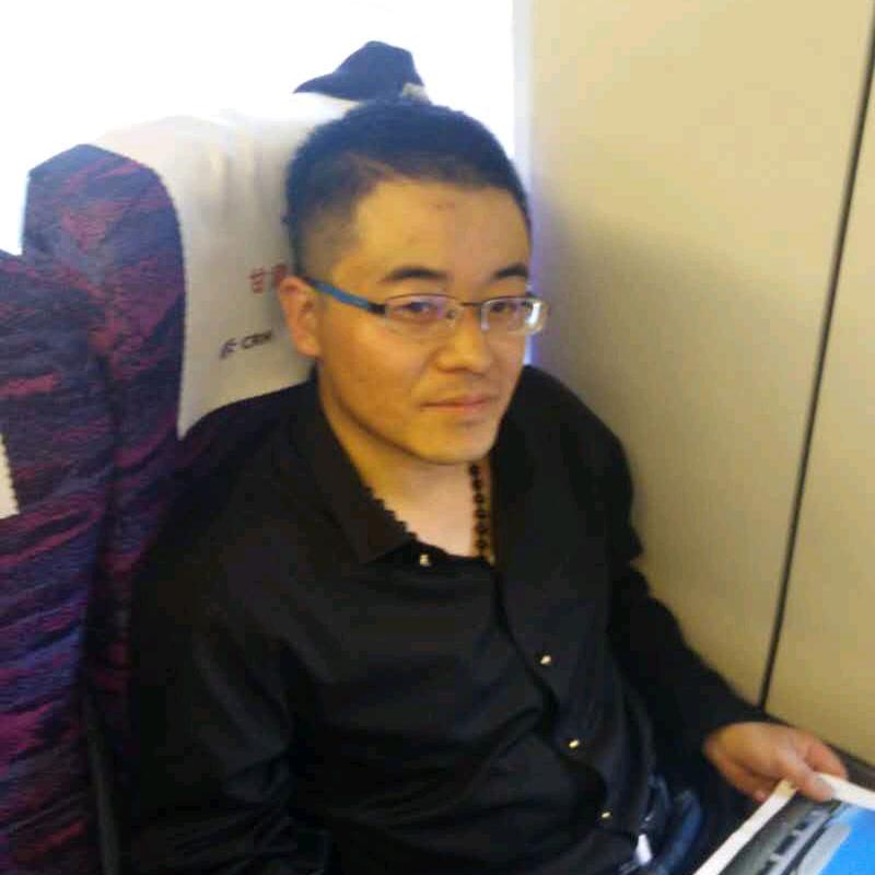 行者克