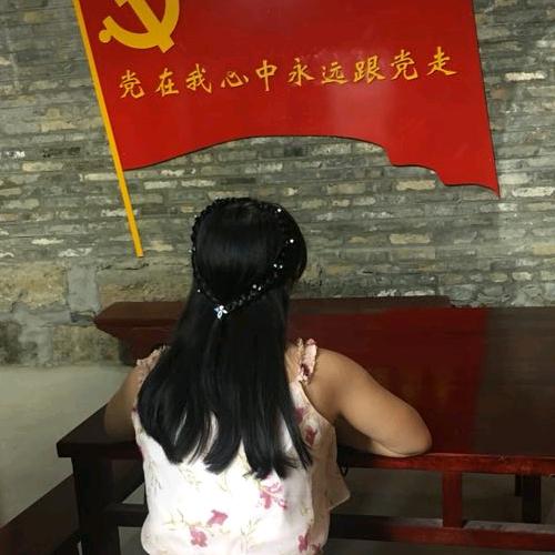 萱萱