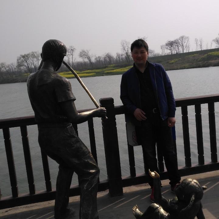 太和县三堂镇好妍家庭农场