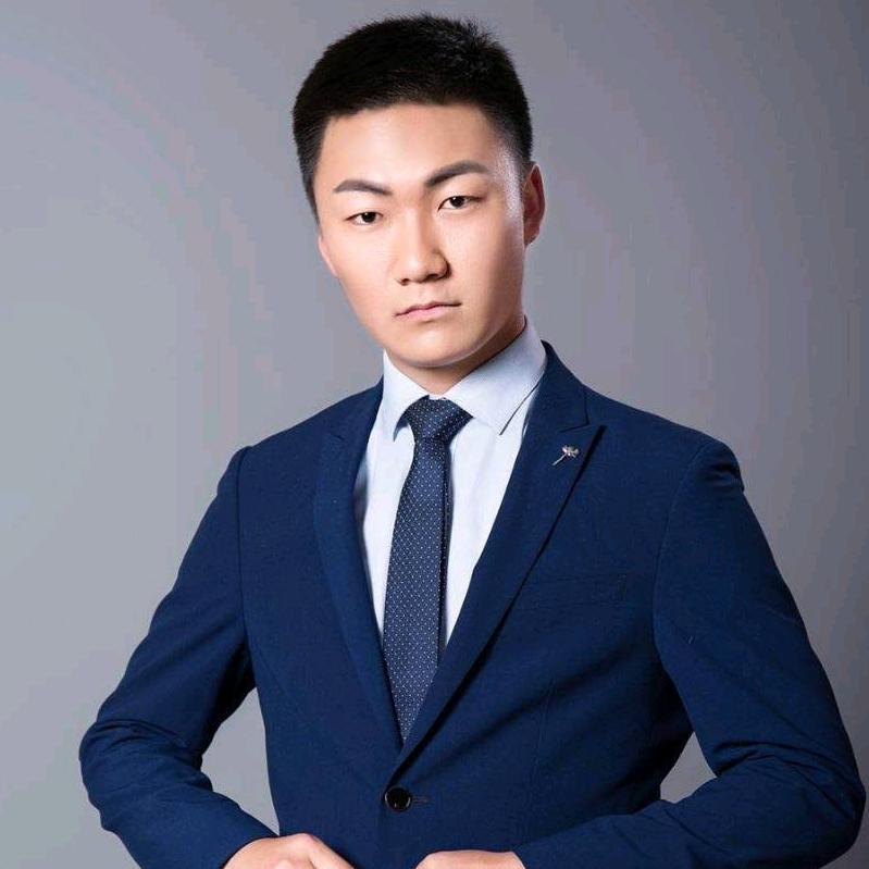 刘掌柜说房