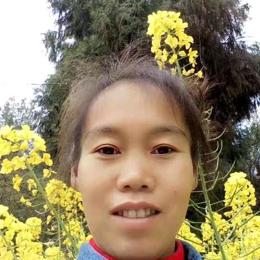 幸运草拒绝私聊