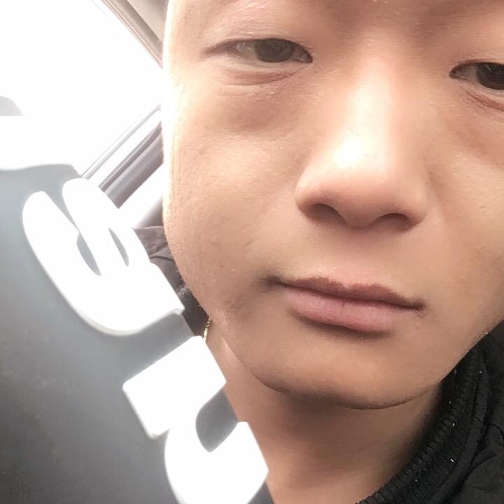 我是你强ge