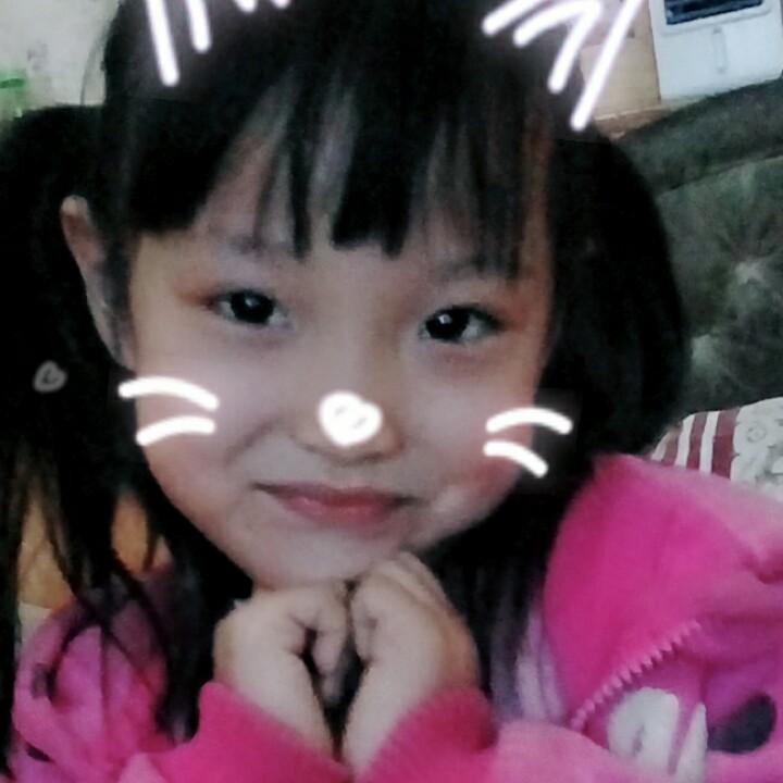 幸运(⁎⁍̴̛͂▿⁍̴̛͂⁎)*✲ﾟ*