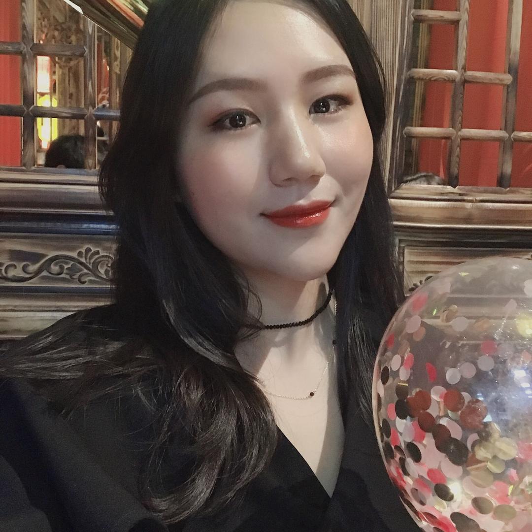 小李幸运店🌈