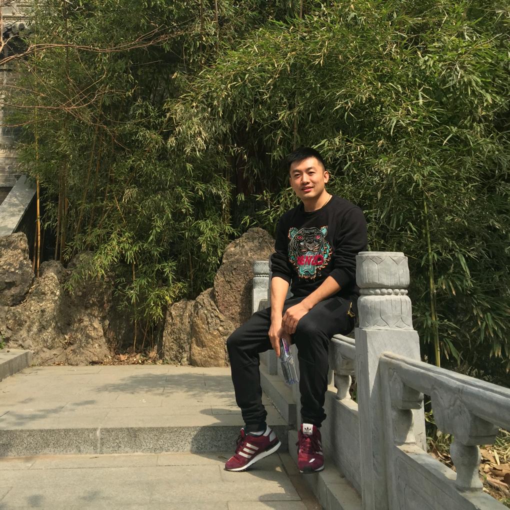 Tim.花郎