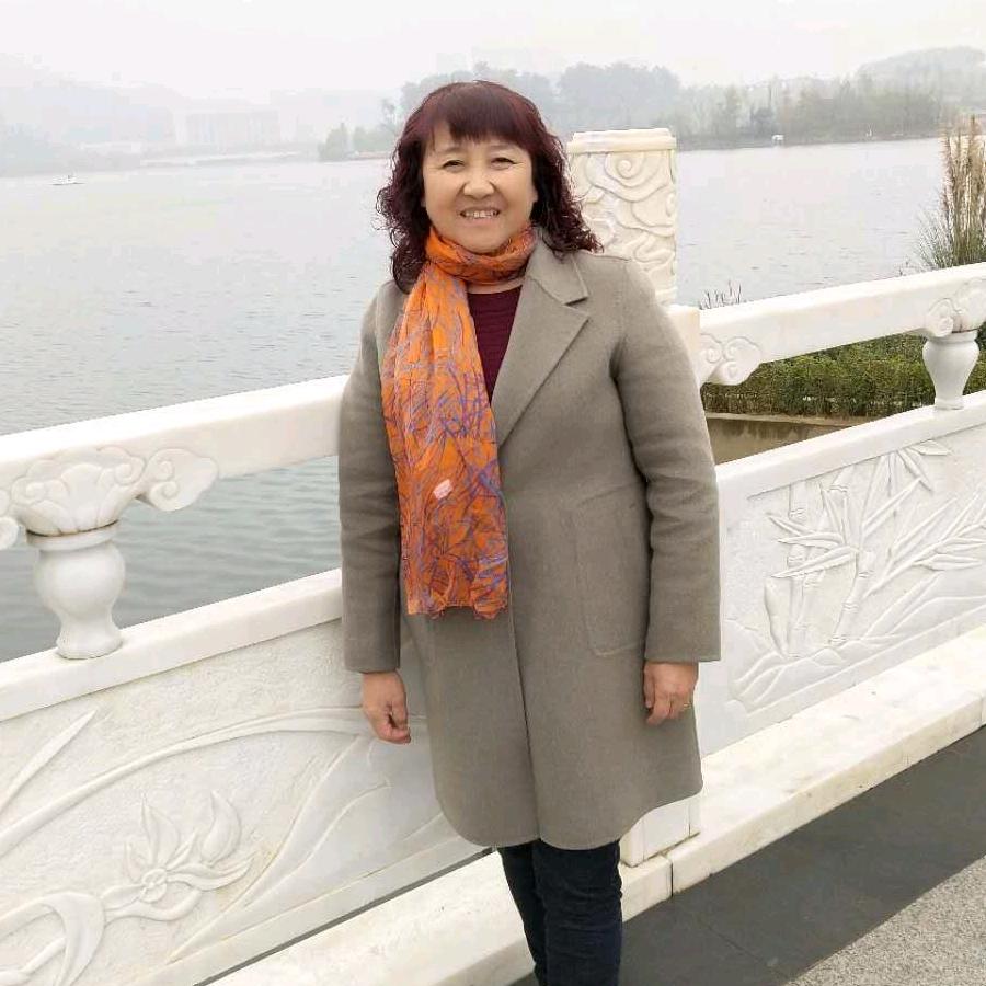 会姐，拒微。