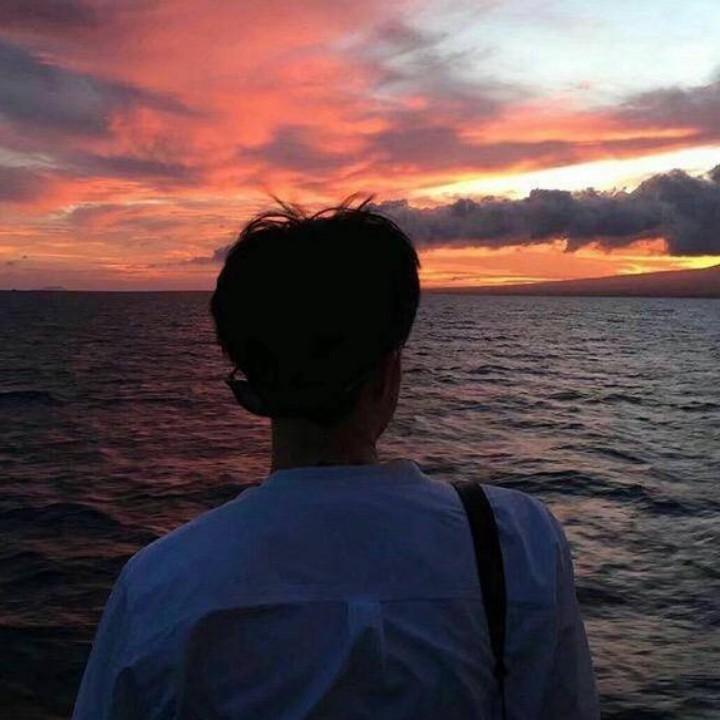 黄昏