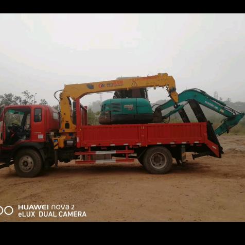 闫伟.挖机.吊车.各种机械出租