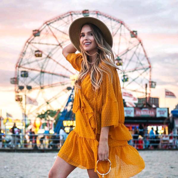 存在一切美好《请勿连赞》