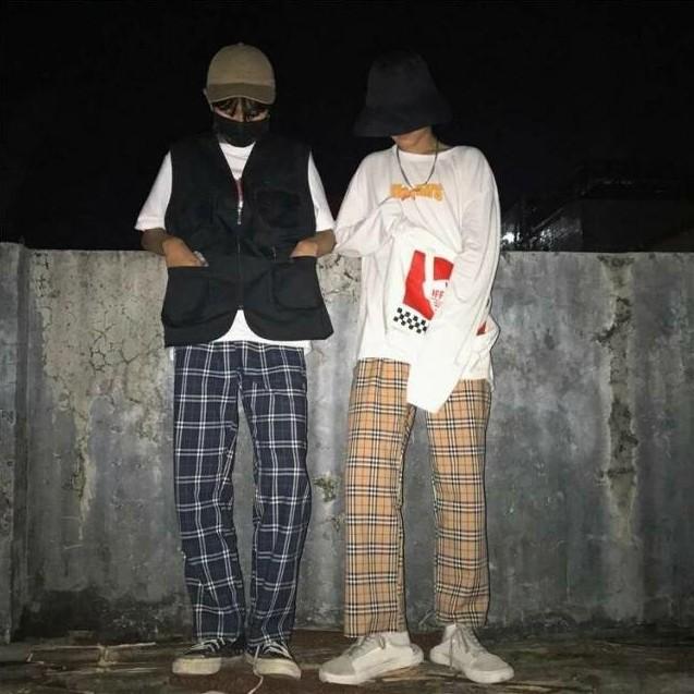 反方向的青菜