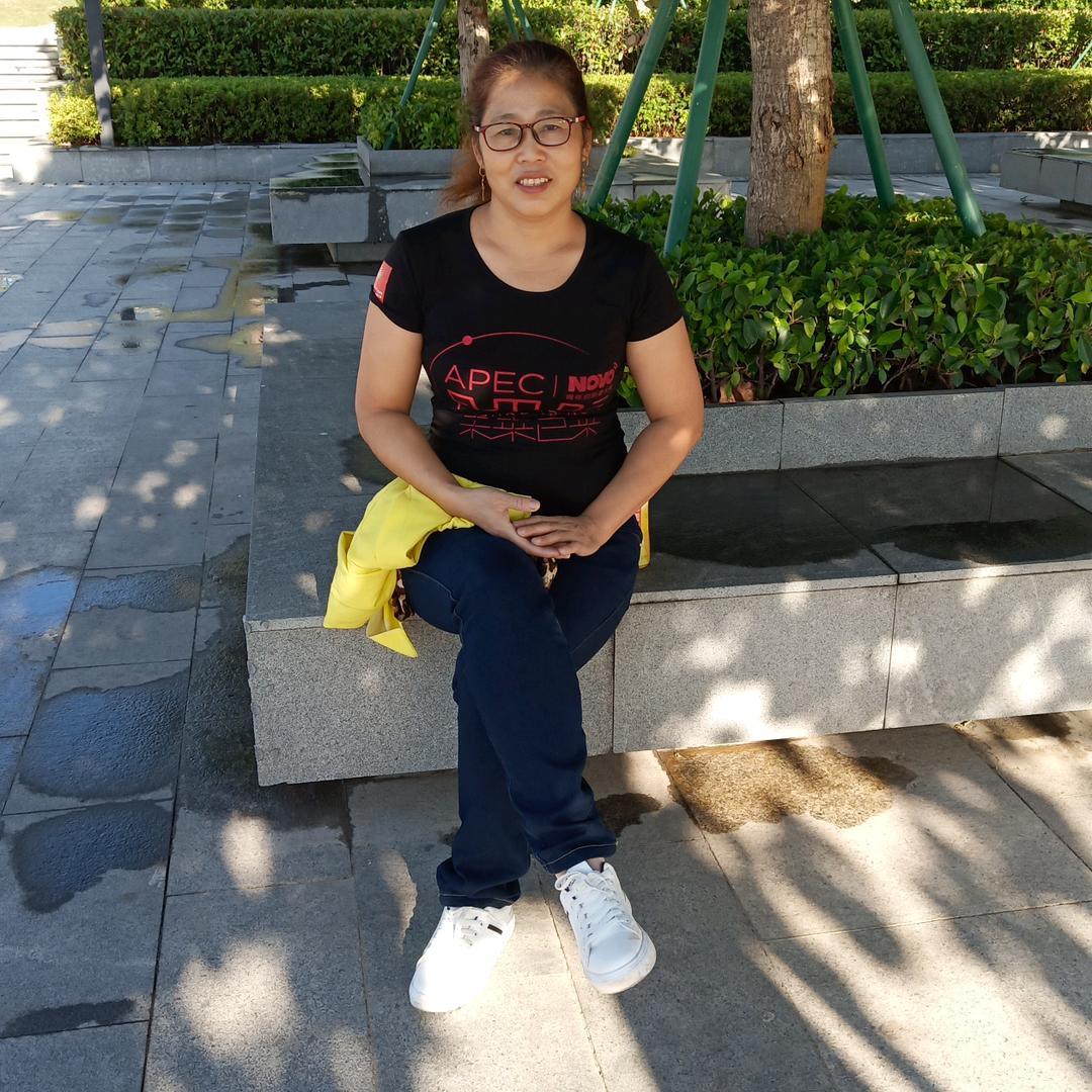 球宝恩宝多米的外婆