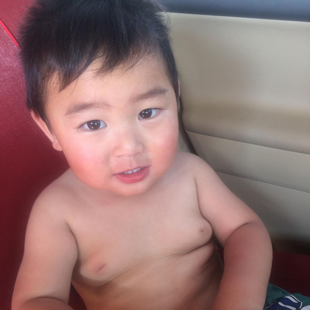 小胖念念
