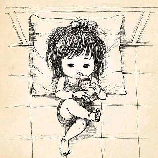 我不想长大🙅🏻‍♀️（煌记灌汤包）