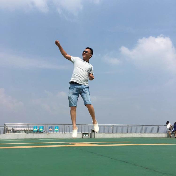 想挣脱束缚的monkey