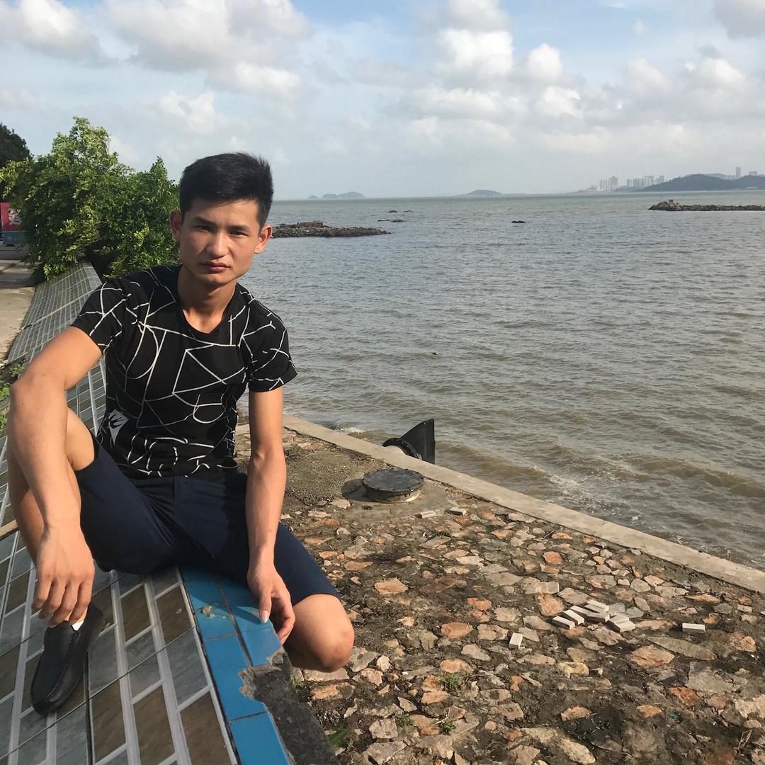 cc小熊