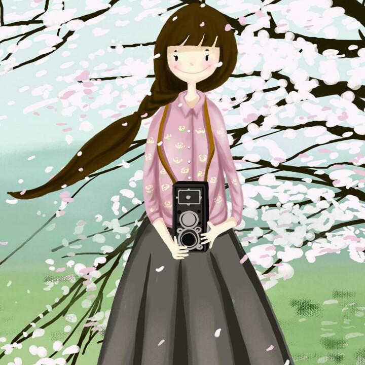 🍒🌷宝贝🌷🍒