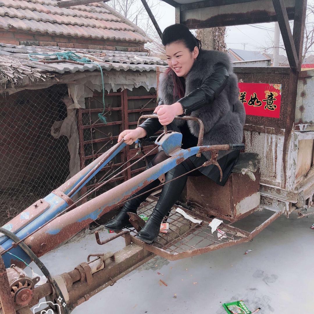 陆素土特产经营部
