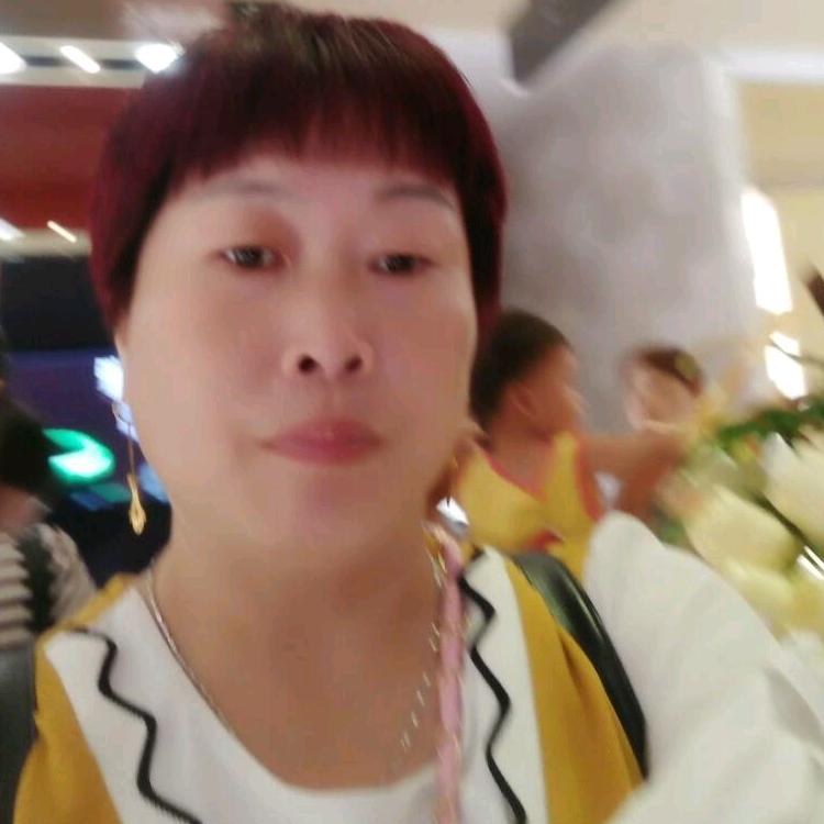 党（保洁大姐）