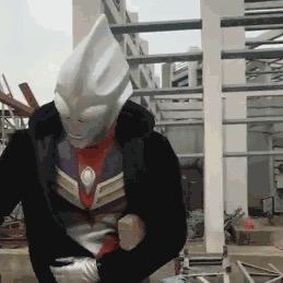 北海搅屎棍