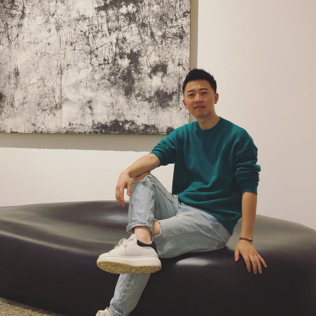 白白了你嘞🌞