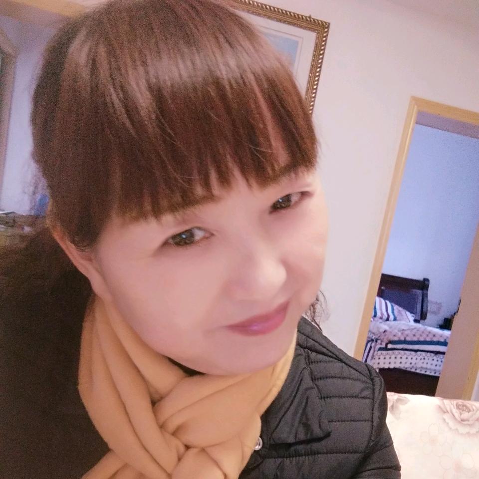 快乐女人