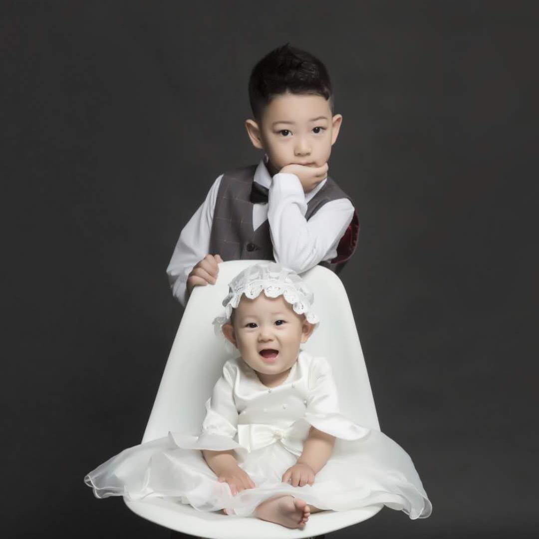 孔龙&孔雀