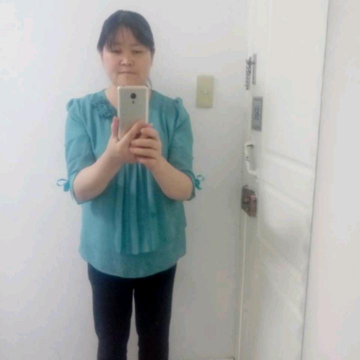 芳姐