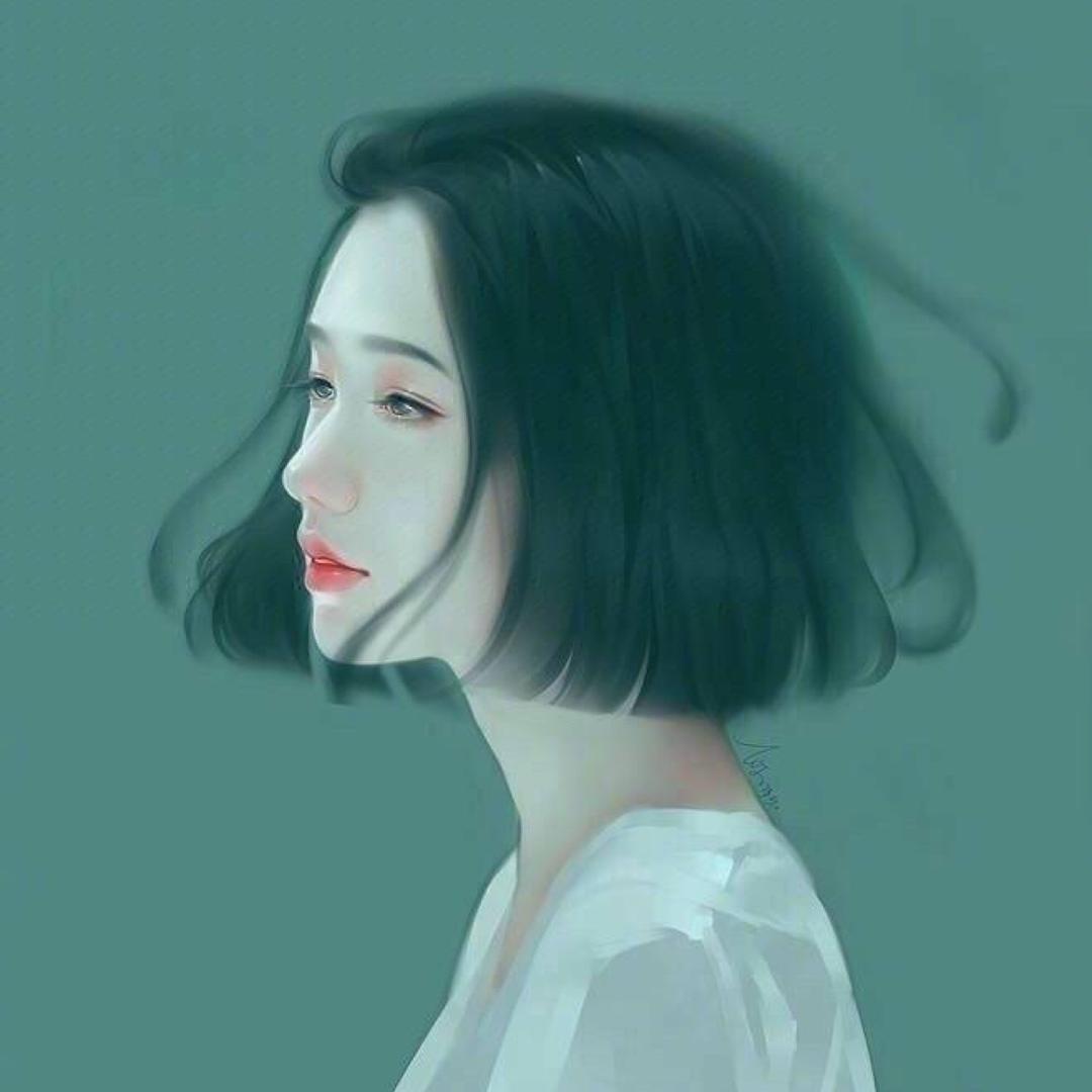 🍀浅若夏沫
