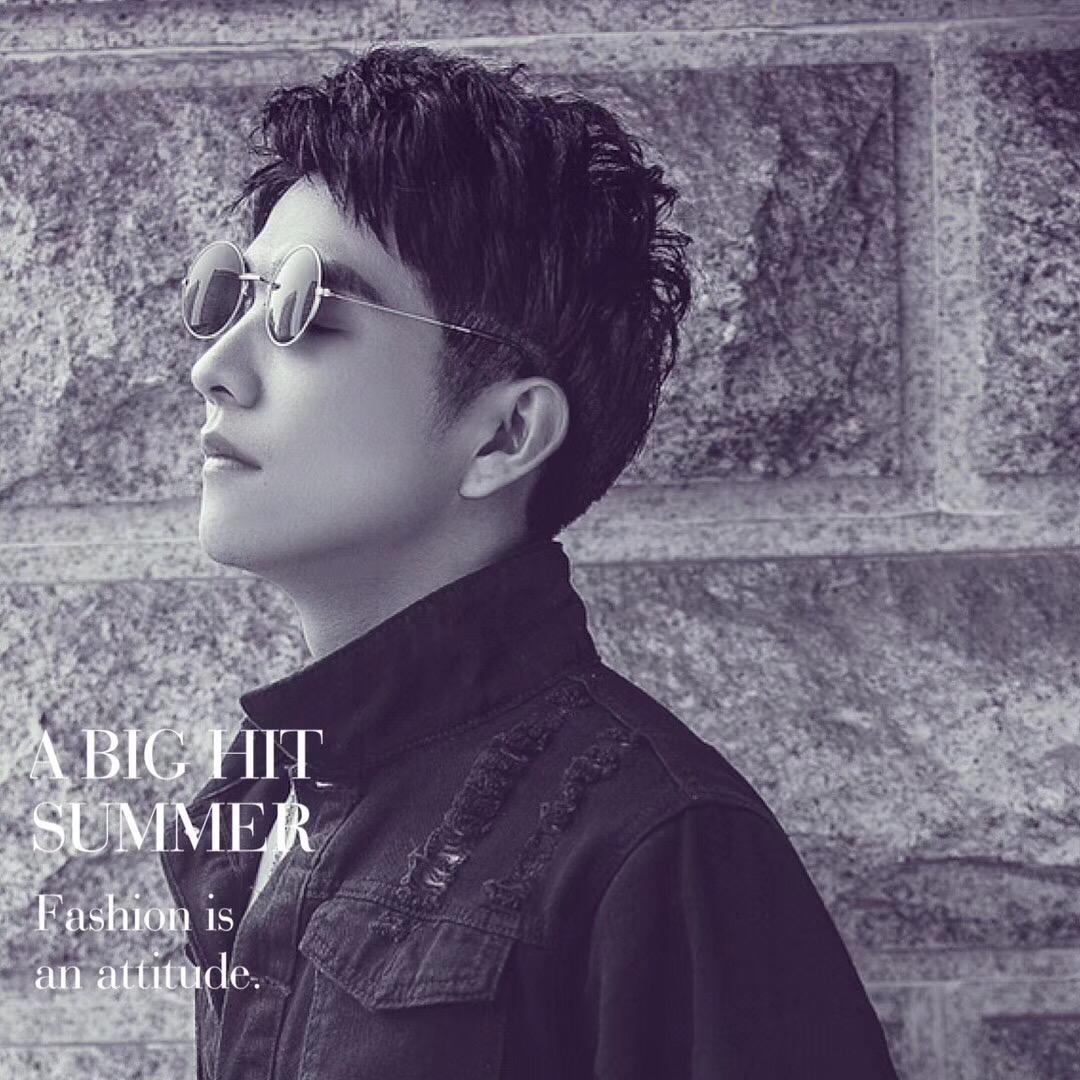 永安·江洋发型设计