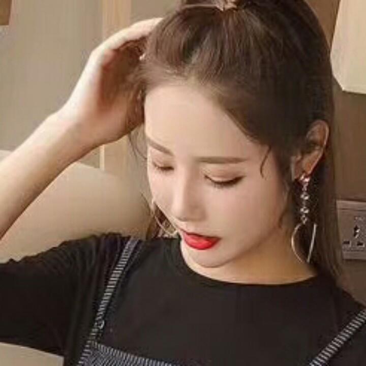 @傻丫头