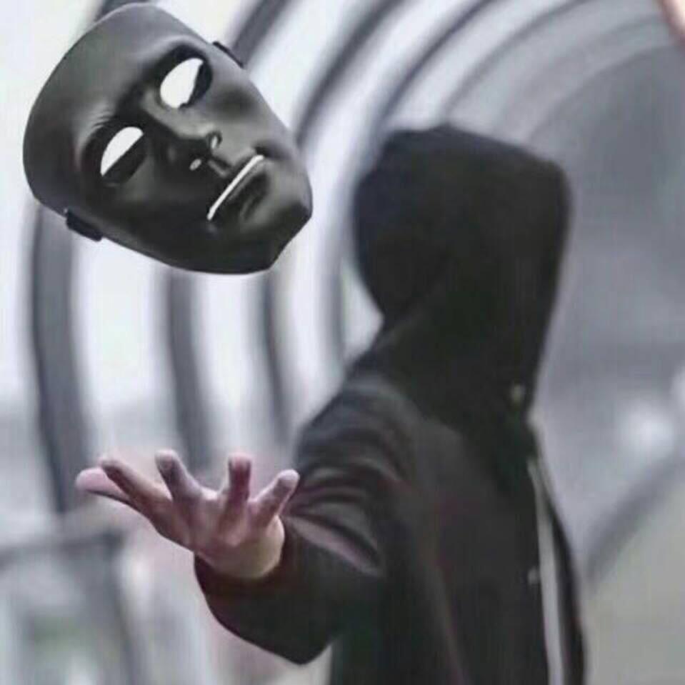 佛渡魔心