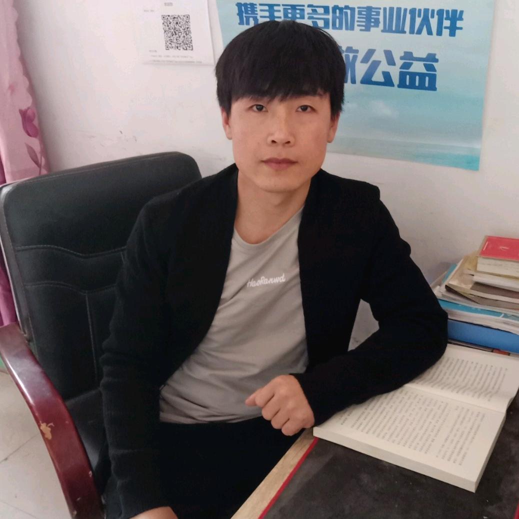 请叫我（大 丁）
