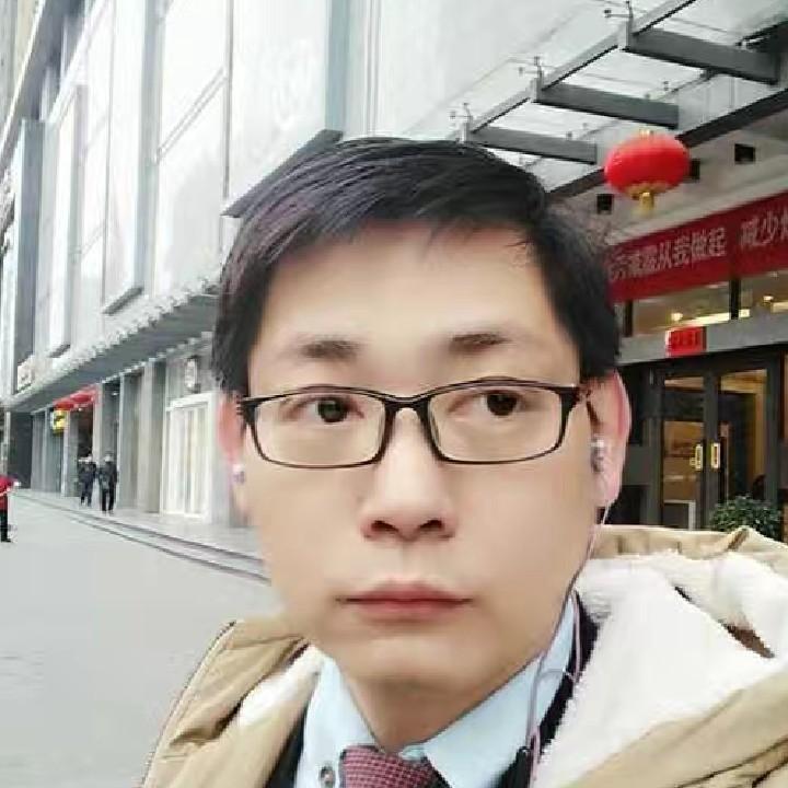 秦人吴骁华🎈